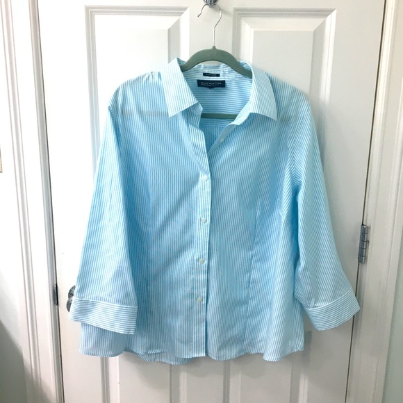 Jones New York Tops - Jones New York blouse